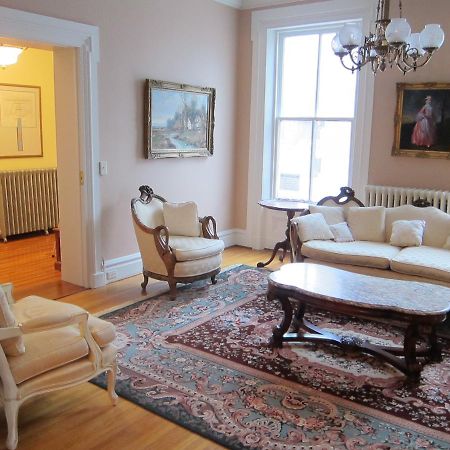 The Swope Manor Bed & Breakfast Геттісберг Екстер'єр фото