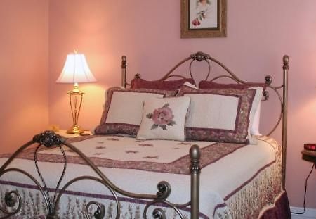 The Swope Manor Bed & Breakfast Геттісберг Екстер'єр фото